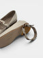 Balerinas Greene Cream