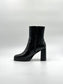 Collins Boots Black