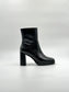 Collins Boots Black