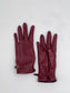 Guantes Grazie Cherry