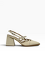 Mary Jane Dammer Cream