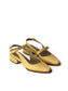 Bonet Sandals Butter Yellow