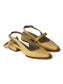 Bonet Sandals Butter Yellow