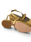 Bonet Sandals Butter Yellow