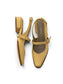Bonet Sandals Butter Yellow